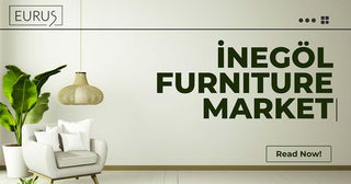 Turkey inegol furniture market