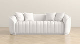 Invest in Timeless Design: The Enduring Appeal of Boucle Sofas