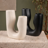 Wuw Ceramic Vase