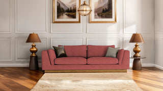 Paris 3 Seater Sofa