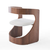 Qsit Dining Chair