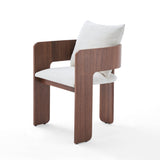 Troya Dining Chair