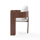 Troya Dining Chair