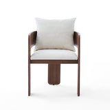 Troya Dining Chair