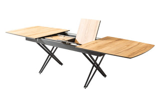 Bagimo Foldable Dining Table