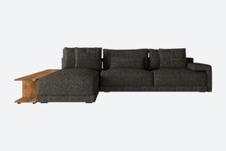 Bern Corner Sofa