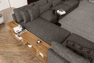 Bern Sectional Sofa