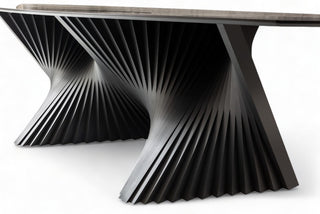Boss Extendable Dining Table