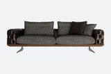 Loft 3 Seater Sofa