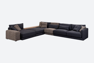 Monica Sectional Sofa