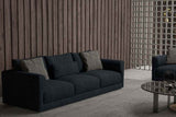 Monica 3 Seater Sofa