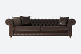Mozart 3 Seater Sofa
