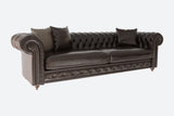 Mozart 3 Seater Sofa