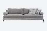 Nora 3 Seater Sofa
