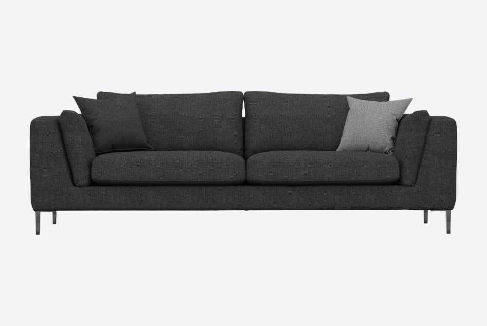 Paris 3 Seater Sofa