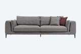 Paris 3 Seater Sofa