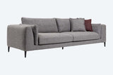 Paris 3 Seater Sofa