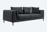 Paris 3 Seater Sofa