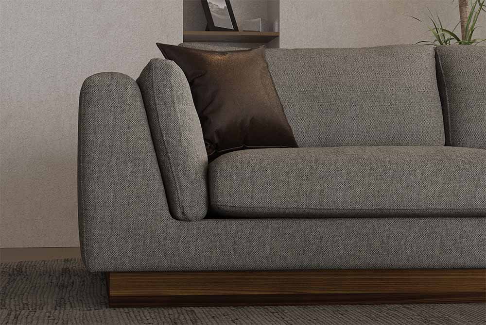 Paris 3 Seater Sofa