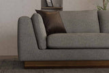 Paris 3 Seater Sofa