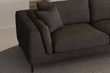 Paris 3 Seater Sofa