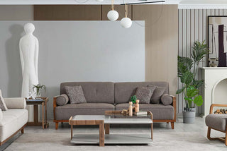 Sunny Sofa Set