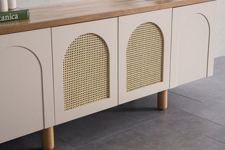 Tennessee Sideboard