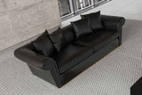 Venedik 3 Seater Sofa