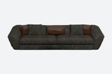 Venus 3 Seater Sofa