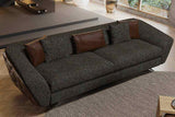 Venus 3 Seater Sofa