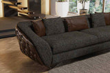 Venus 3 Seater Sofa