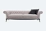 Victoria 3 Seater Sofa