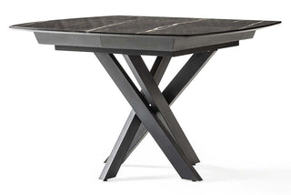 Vito Extendable Square Dining Table