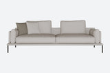 West 3 Seater Sofa