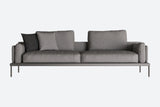 West 3 Seater Sofa