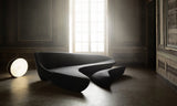The Art of Competition: Italy's Mastery in Furniture Design