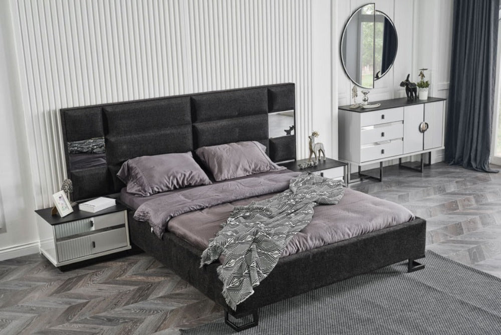 Ada Double Bed Base