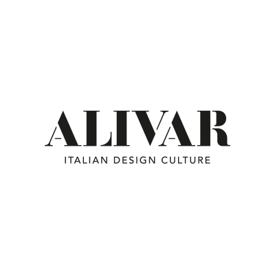 Аливар-логото