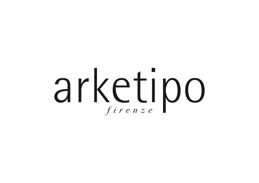 Logotipo Arketipo