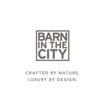 Лого на Barn-In-The-City