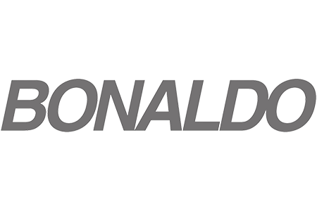 Bonaldo-logo
