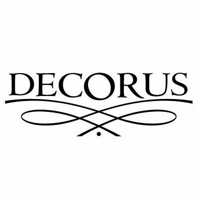 Decorus-Мебель-логотип