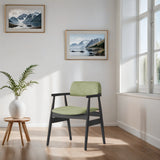 Delta Taupe Dining Chair