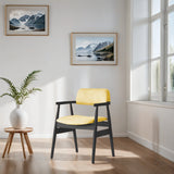 Delta Taupe Dining Chair