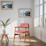Delta Taupe Dining Chair
