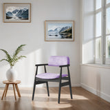 Delta Taupe Dining Chair