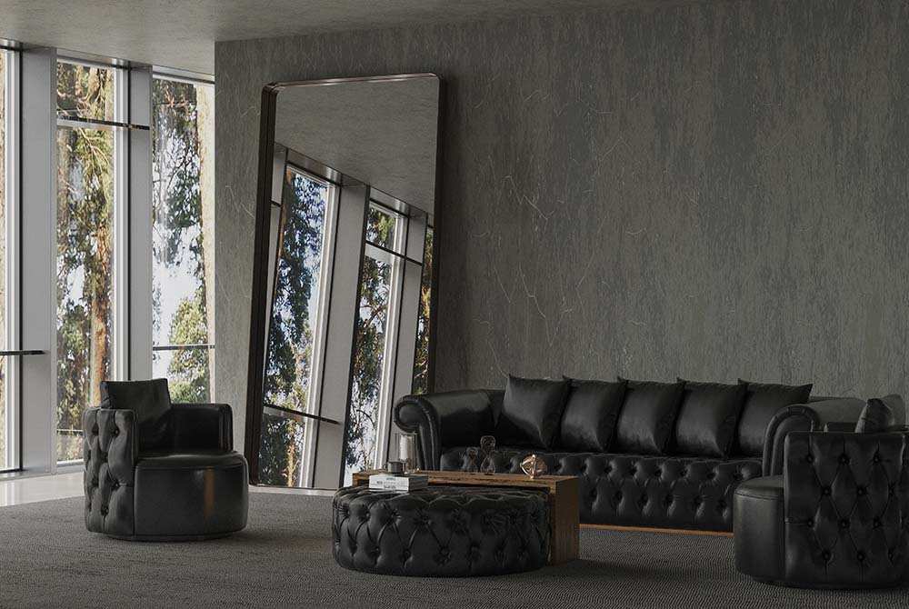 Delfin divan