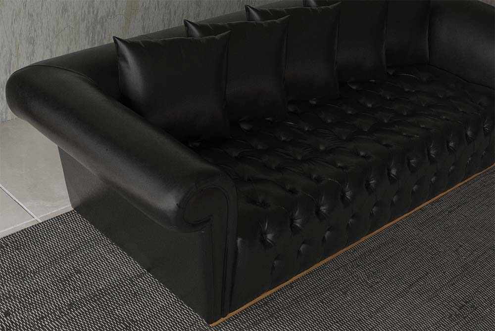 Delfin divan