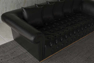 Delfin divan