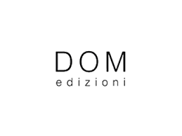 Dom-Edizioni-λογότυπο